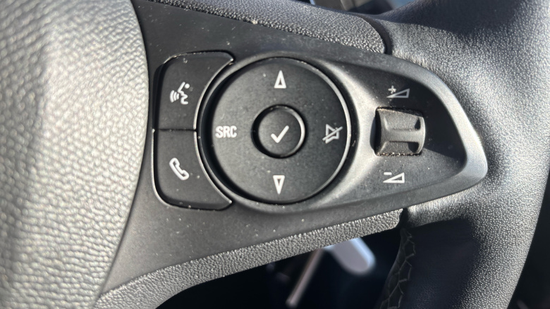 Vauxhall Corsa 1.2 Turbo SE Edition 5dr Auto Petrol Hatchback